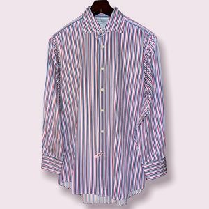 Charles Tyrwhitt - Slim Fit - Dress Shirt… ready to go to your closet.